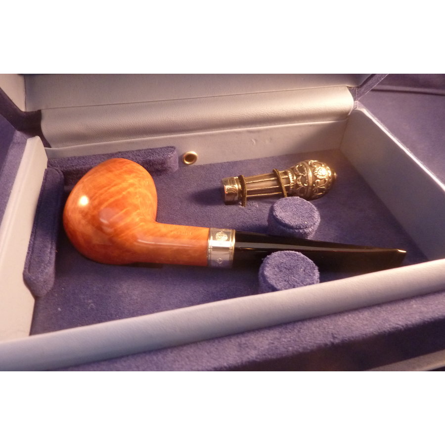 Pipe Dunhill Limited Edition Montgolfier Root Briar