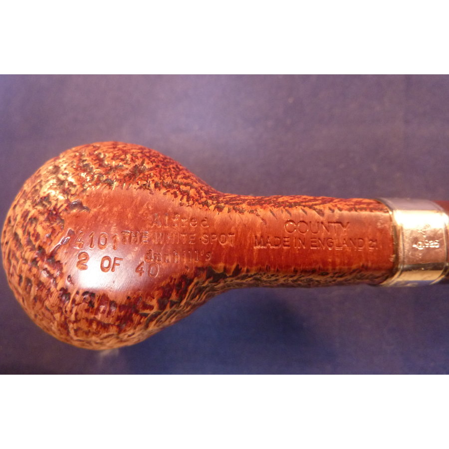 Pipe Dunhill Limited Edition Montgolfier County