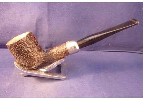 Pipe Peterson Arklow Sandblasted 106 