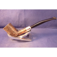 Pipe Peterson Arklow Sandblasted 124