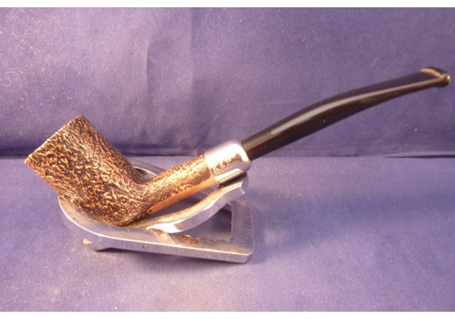 Pijp Peterson Arklow Sandblasted 124 