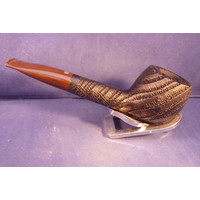 Pipe Mastro Beraldi Bog Oak Freehand