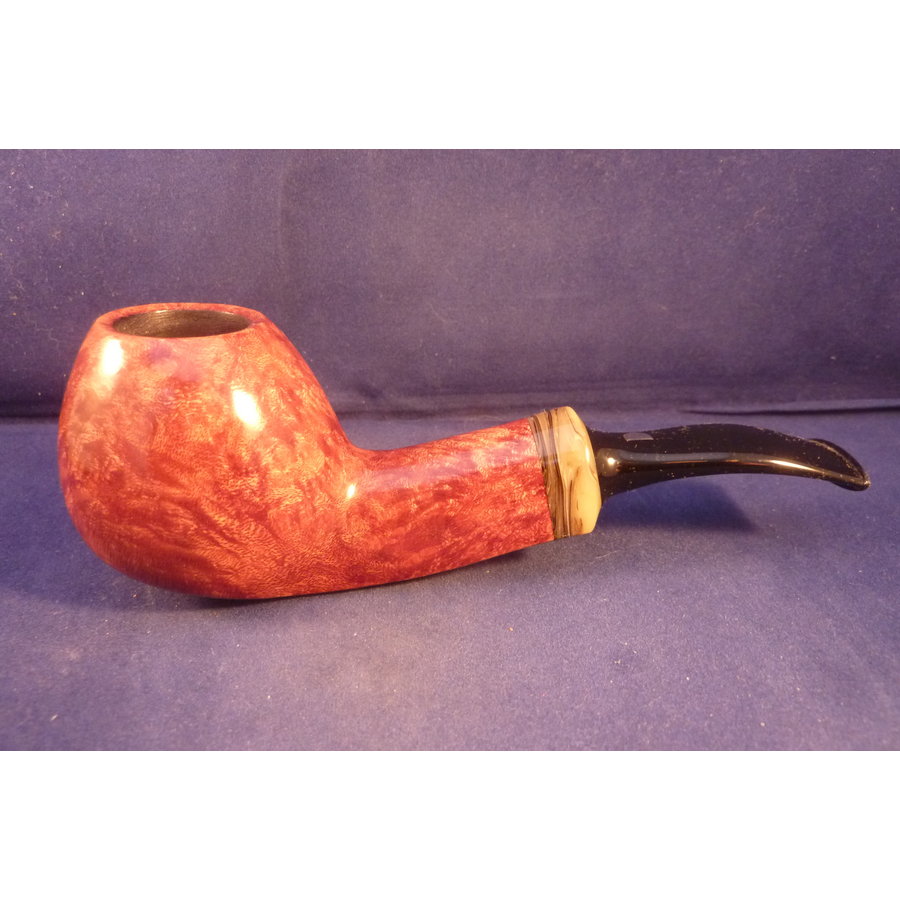 Pipe Damiano Rovera Armony Freehand