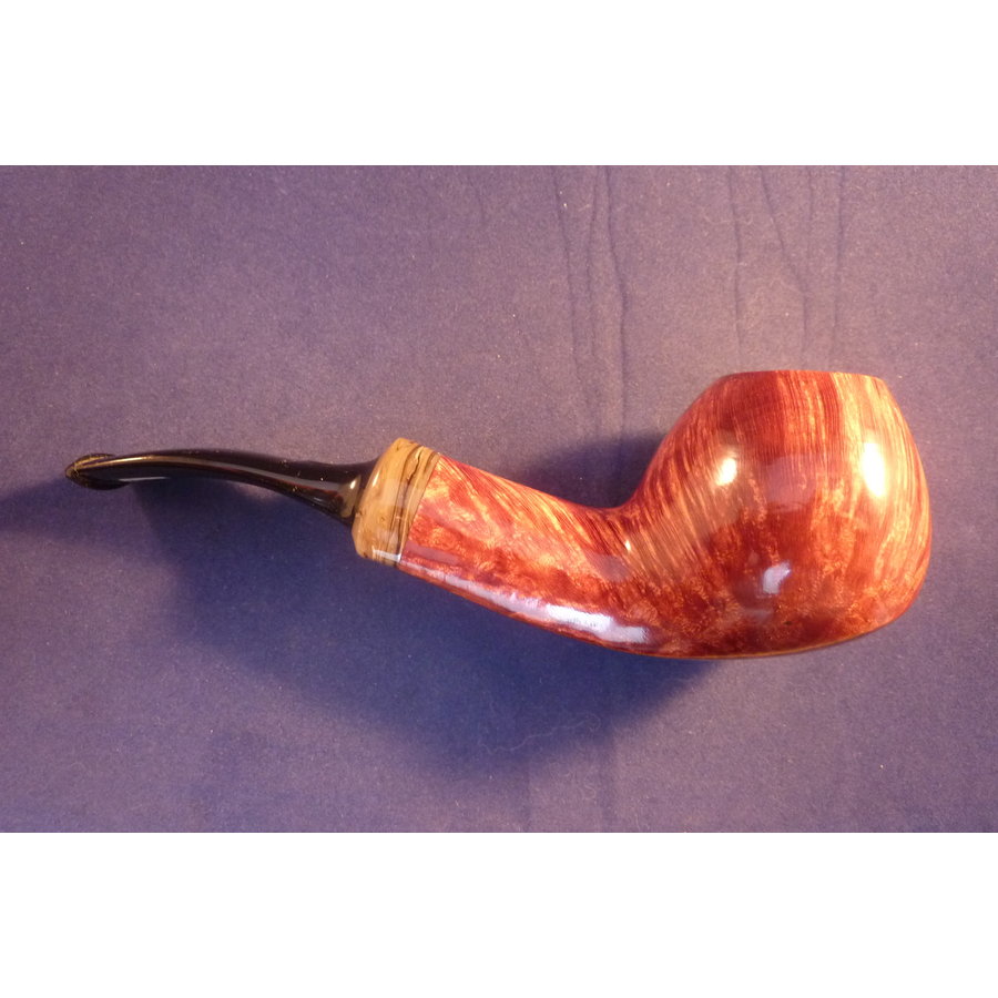 Pipe Damiano Rovera Armony Freehand