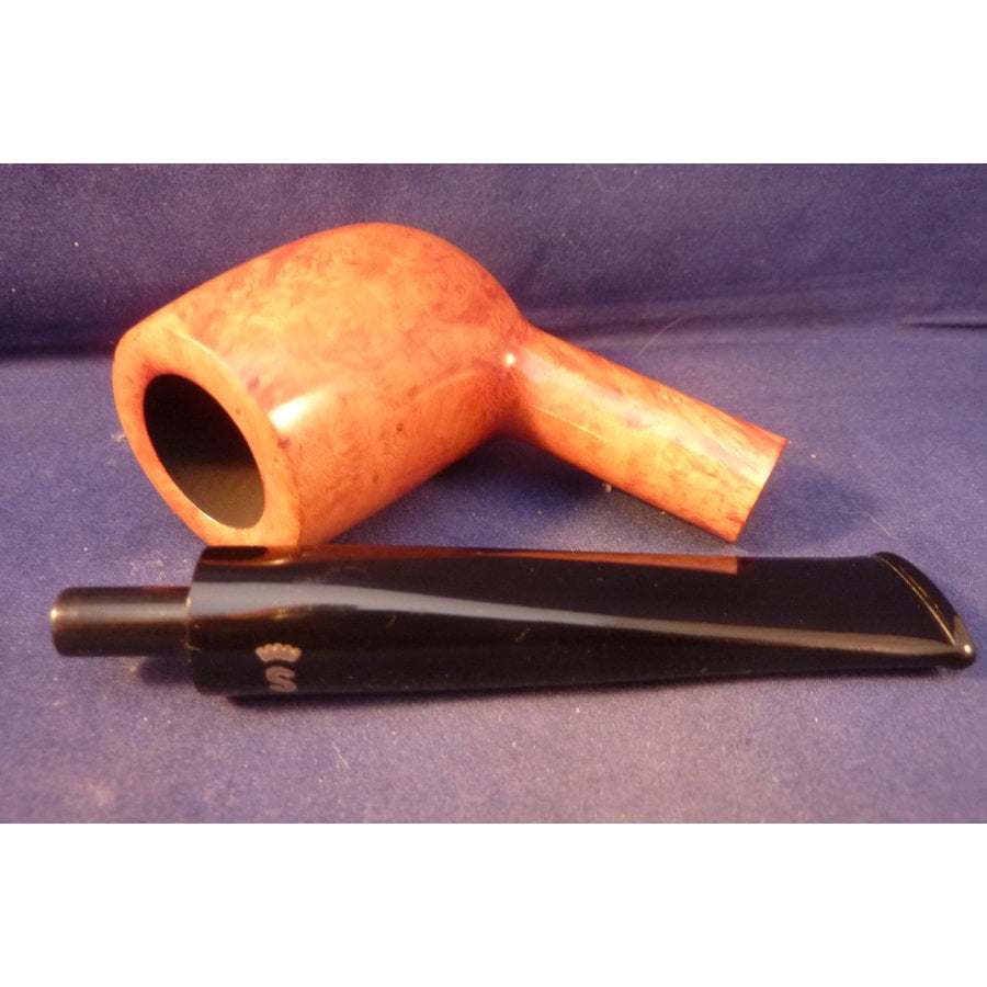 Pipe Stanwell Danish Design Flame Grain 03