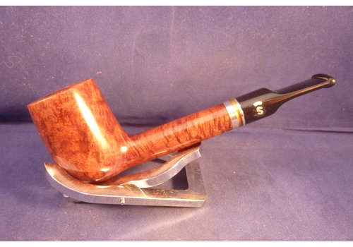 Pipe Stanwell Trio Brown Polish 98 