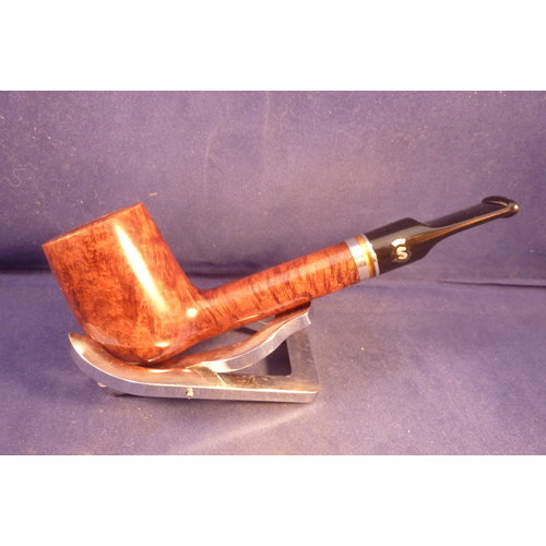 Pipe Stanwell Trio Brown Polish 98 