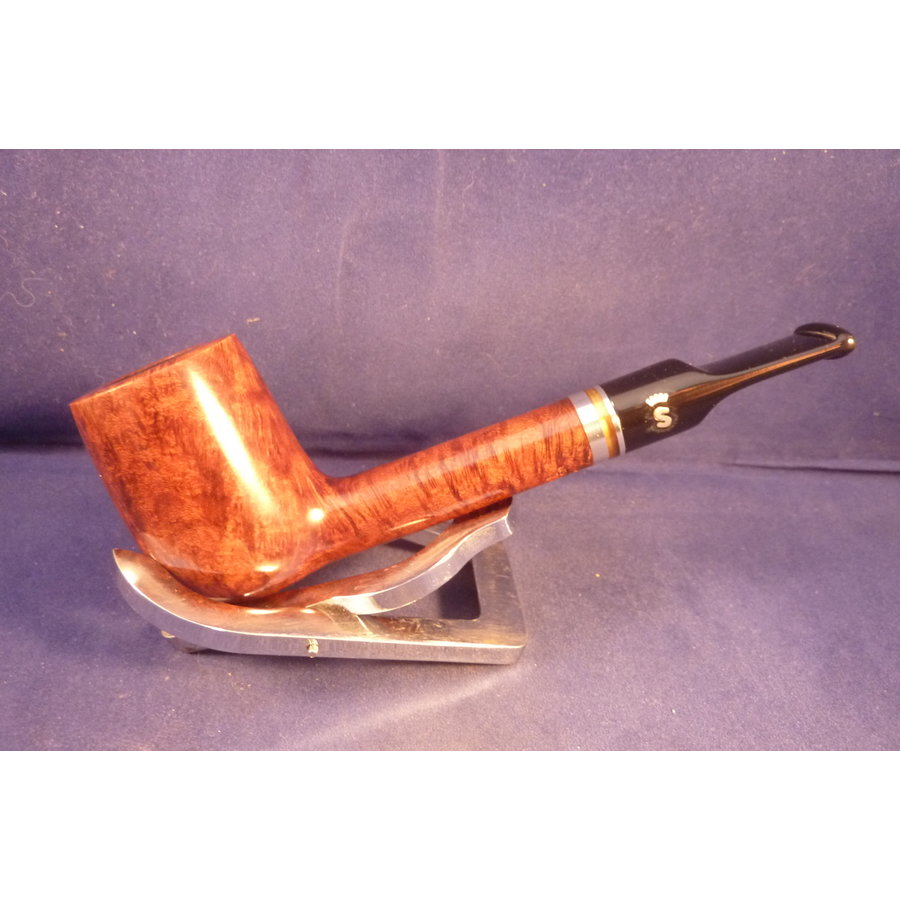 Pijp Stanwell Trio Brown Polish 98