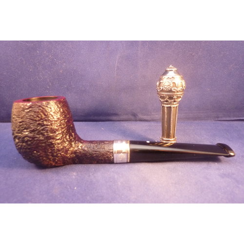 Pijp Dunhill Limited Edition Montgolfier Shell Briar 