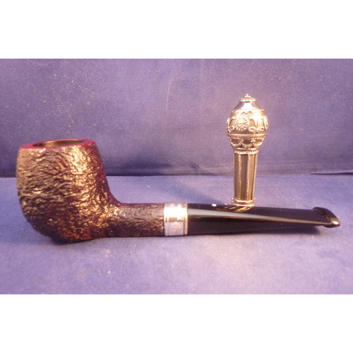 Pipe Dunhill Limited Edition Montgolfier Shell Briar 