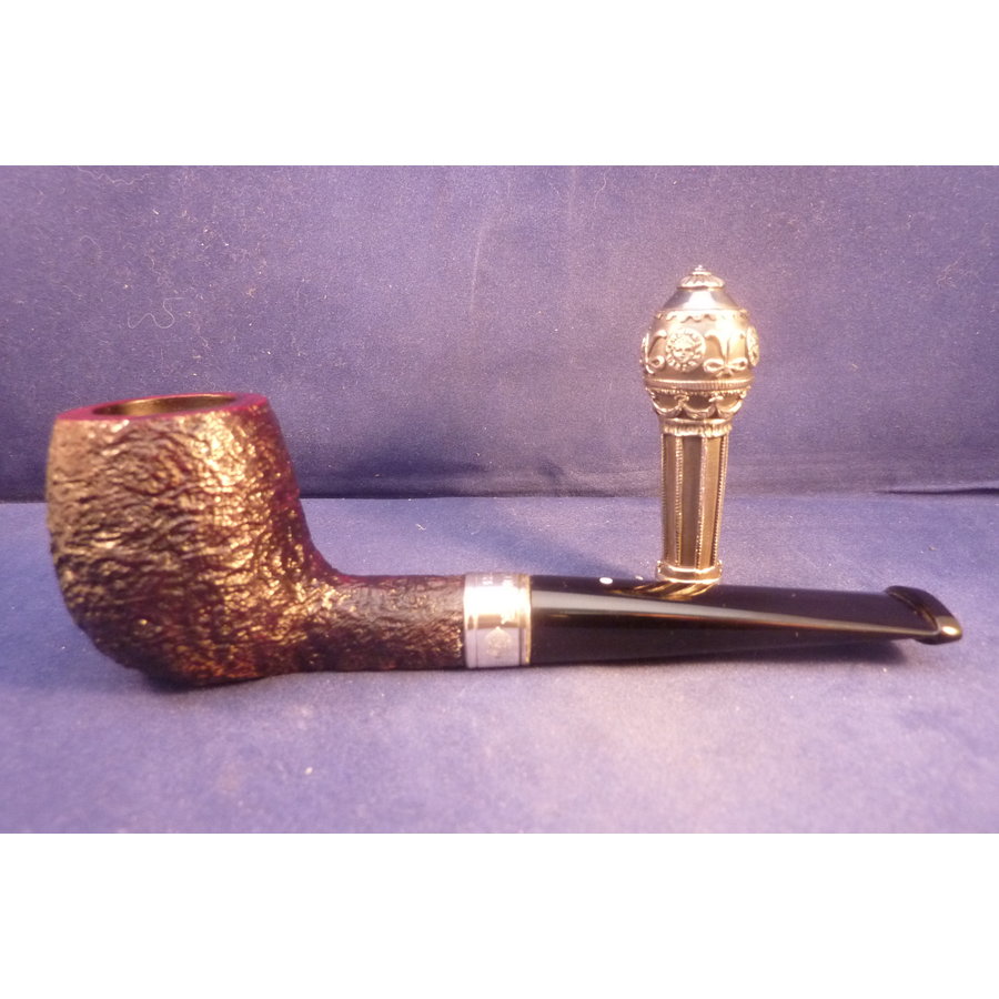 Pijp Dunhill Limited Edition Montgolfier Shell Briar