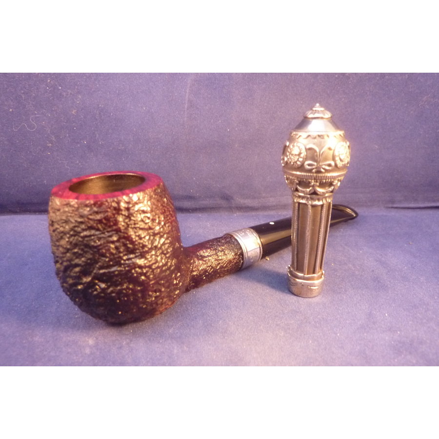 Pijp Dunhill Limited Edition Montgolfier Shell Briar