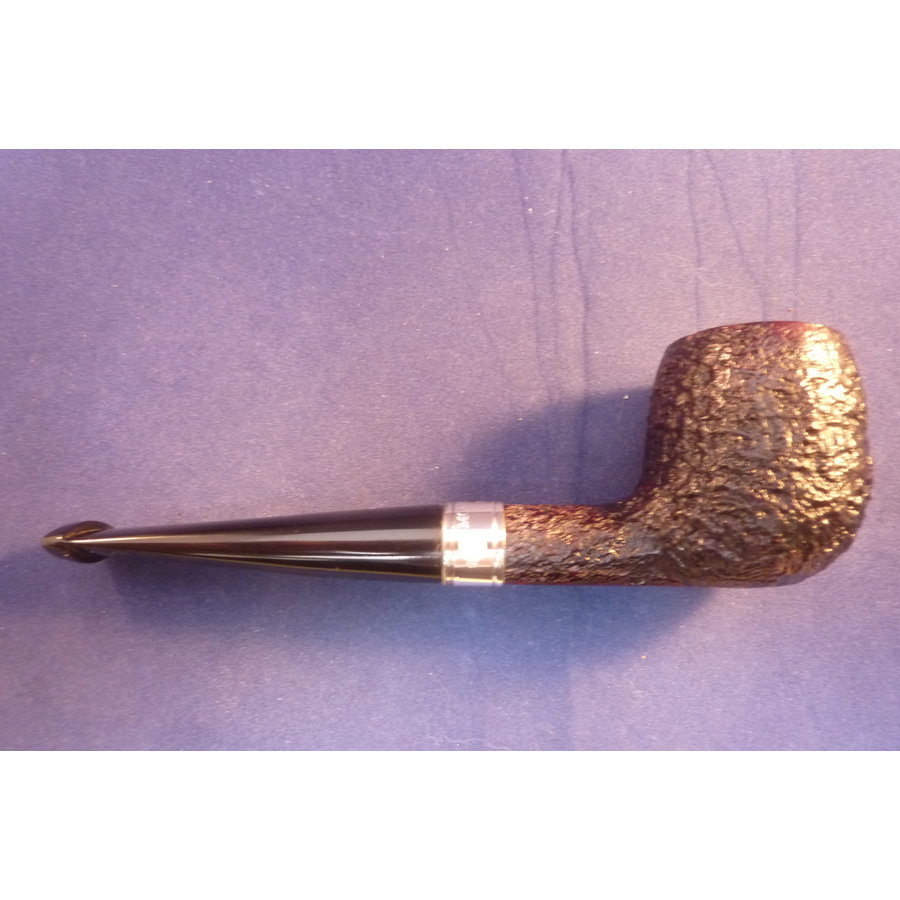 Pipe Dunhill Limited Edition Montgolfier Shell Briar