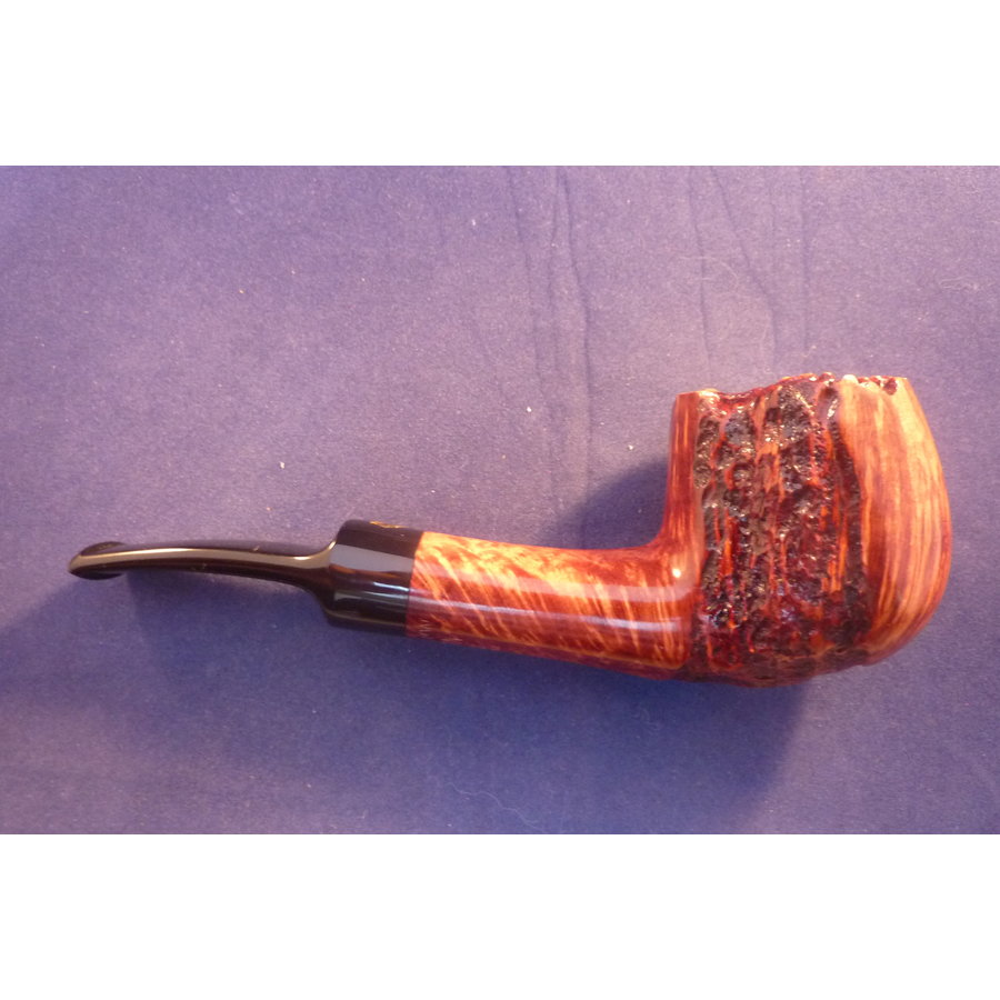 Pijp Winslow Crown Viking