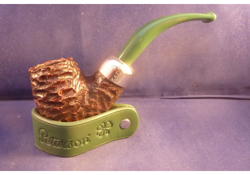 Pipe Peterson St. Patrick's Day 2022 XL90 