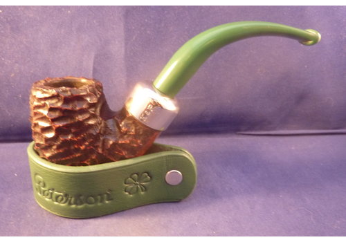 Pipe Peterson St. Patrick's Day 2022 X220 