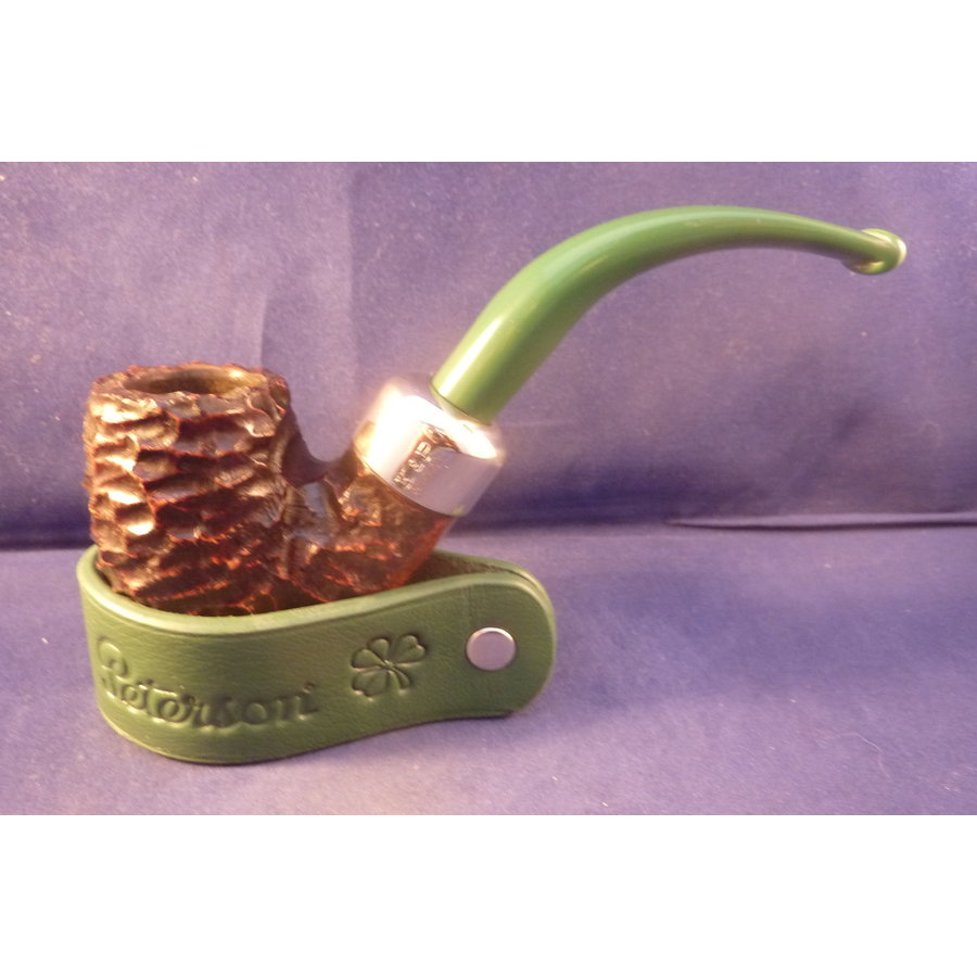 Pipe Peterson St. Patrick's Day 2022 X220