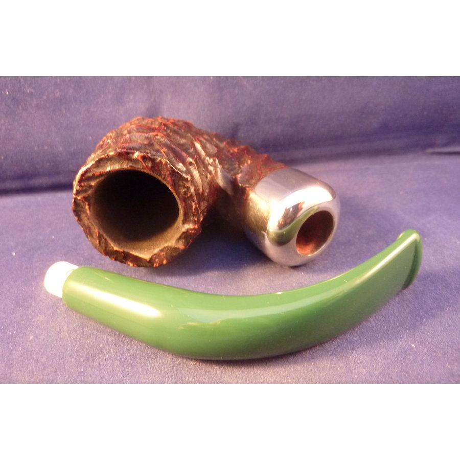 Pipe Peterson St. Patrick's Day 2022 X220