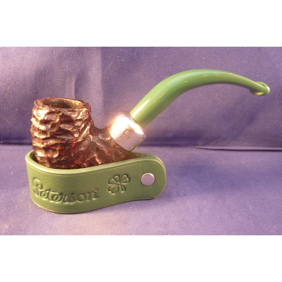 Pipe Peterson St. Patrick's Day 2022 221