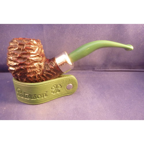 Pipe Peterson St. Patrick's Day 2022 B42 