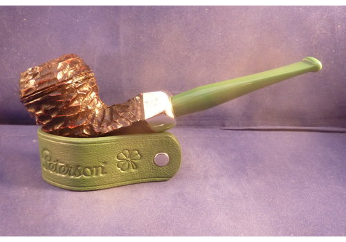 Pijp Peterson St. Patrick's Day 2022 XL13 