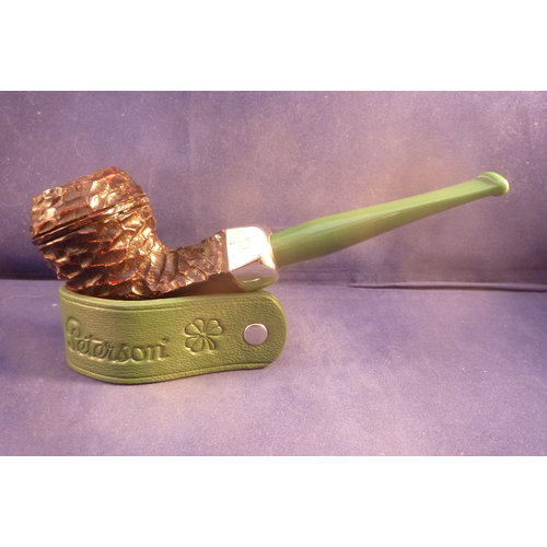 Pijp Peterson St. Patrick's Day 2022 XL13 