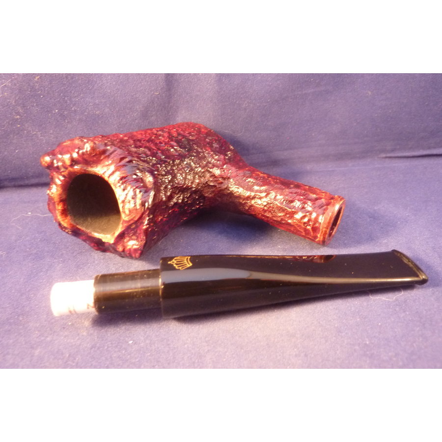 Pipe Winslow Crown Viking