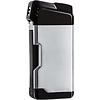 Passatore Pipe Lighter Passatore Henry Satin/Black