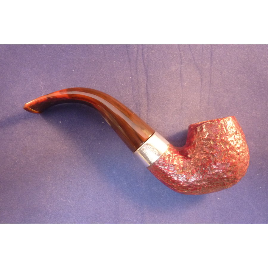 Pijp Peterson Irish Harp 230 Sand