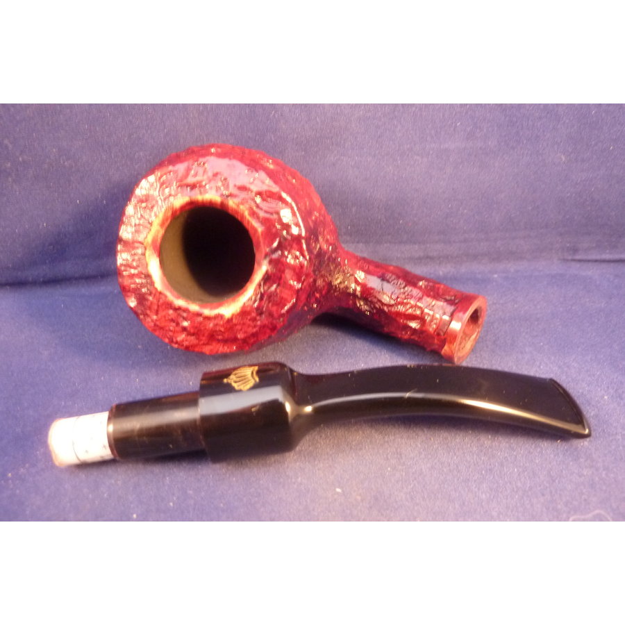 Pipe Winslow Crown Viking