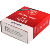 Dr. Perl Junior Filters Box of 40