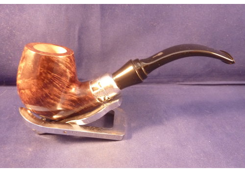 Pipe Mastro Geppetto Pipe of the Year 2022 Smooth 