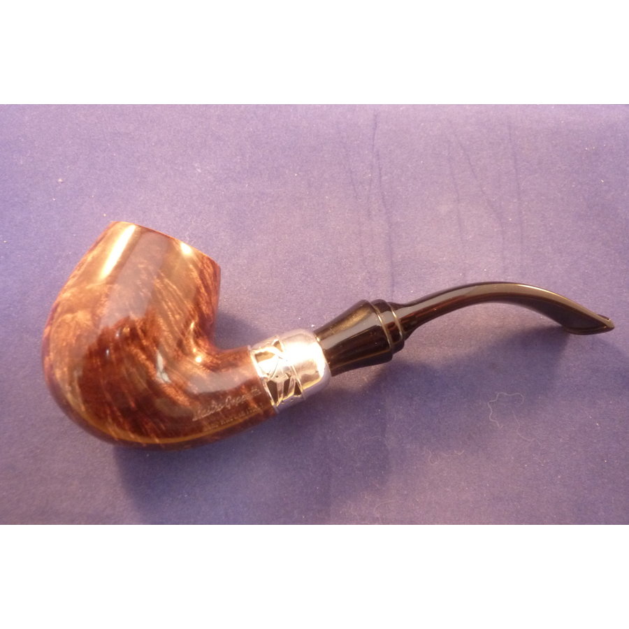 Pipe Mastro Geppetto Pipe of the Year 2022 Smooth