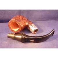 Pijp Mastro Geppetto Pipe of the Year 2022 Smooth