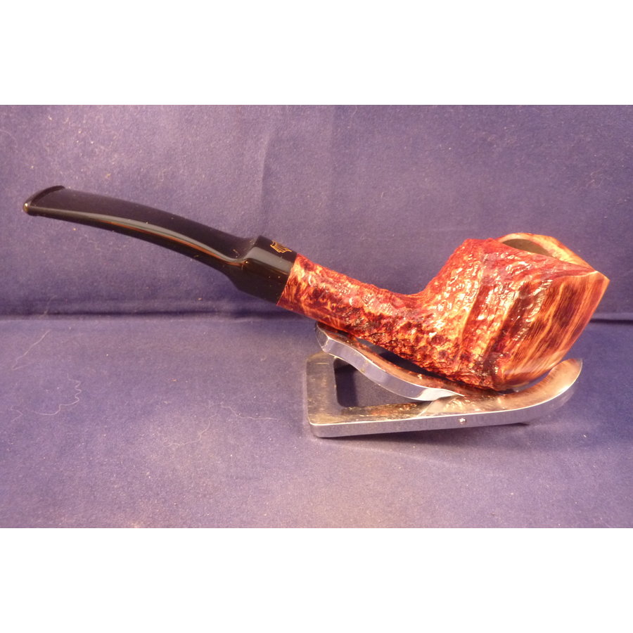 Pijp Winslow Crown Viking