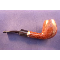 Pijp Stanwell Trio Brown Polish 407