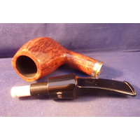 Pipe Stanwell Trio Brown Polish 407