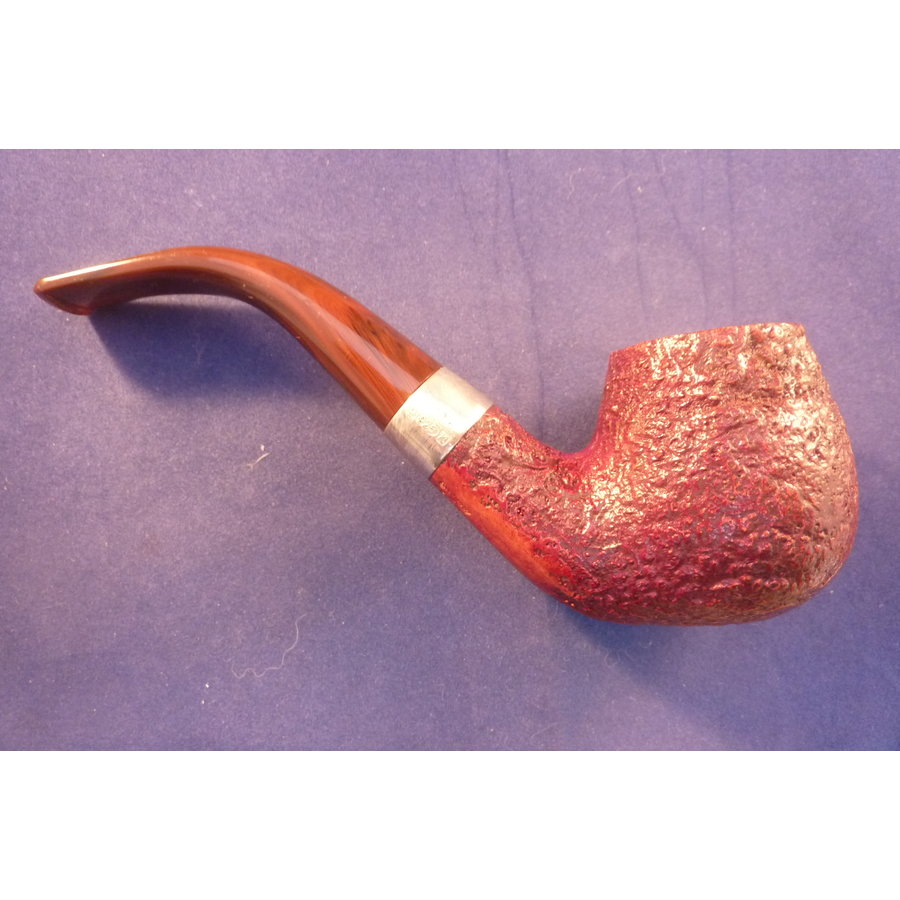 Pipe Peterson Irish Harp 68 Sand