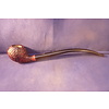 Mastro Geppetto Pipe Mastro Geppetto Rusticato Churchwarden