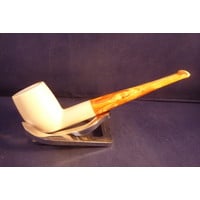 Pipe Vinche VB Meerschaum White Straight