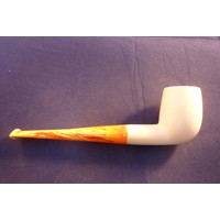 Pipe Vinche VB Meerschaum White Straight