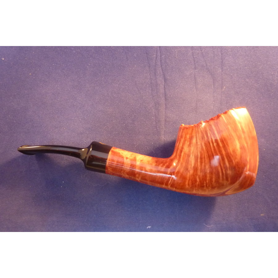 Pipe Winslow Crown Collector