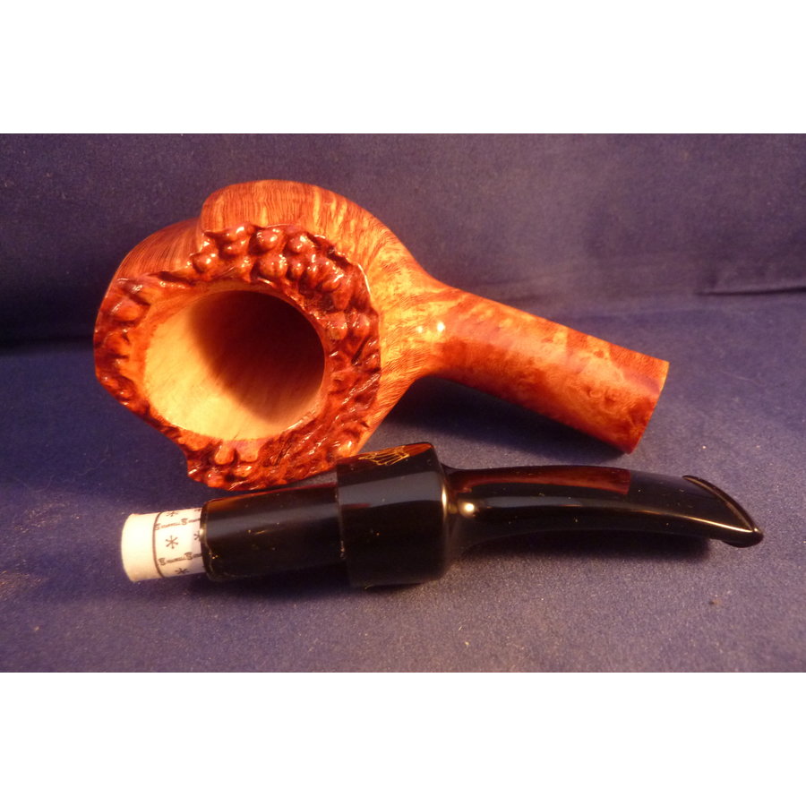 Pipe Winslow Crown Collector