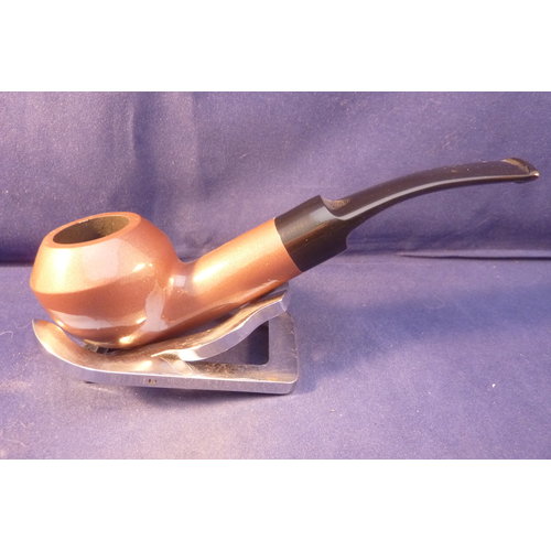 Pipe Metallic Brown 