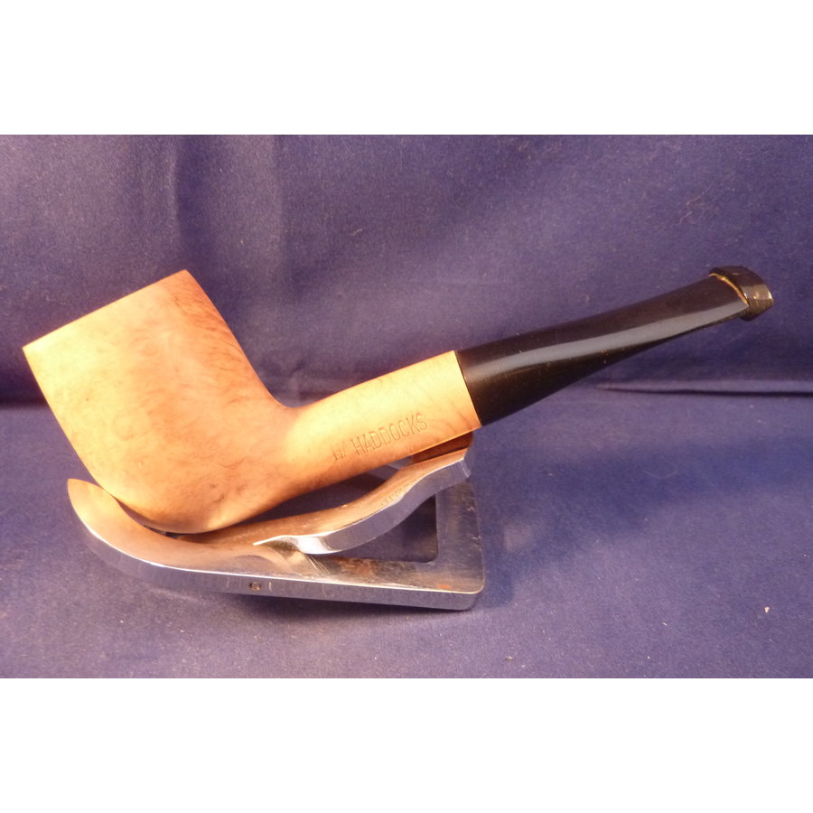 Pipe Haddocks Natural