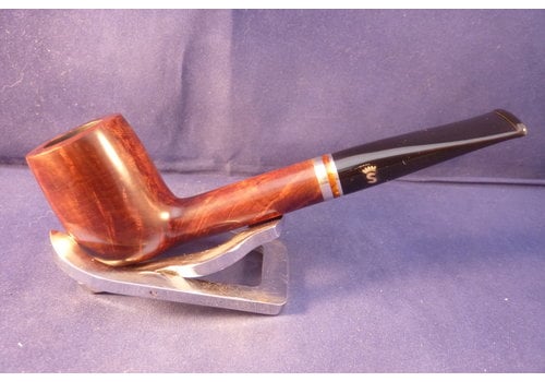 Pipe Stanwell Trio Brown Polish 97 