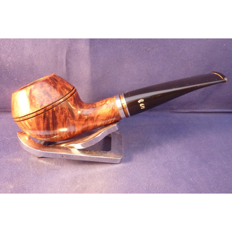 Pipe Stanwell Trio Brown Polish 401