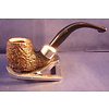 Peterson Pipe Peterson Arklow Sandblasted 221