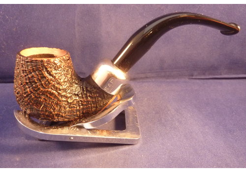 Pijp Peterson Arklow Sandblasted 221 