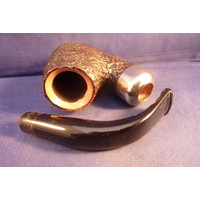 Pipe Peterson Arklow Sandblasted 221